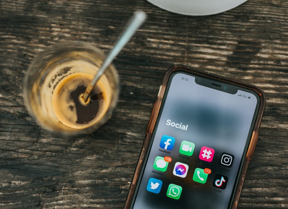 Impersonation attempts